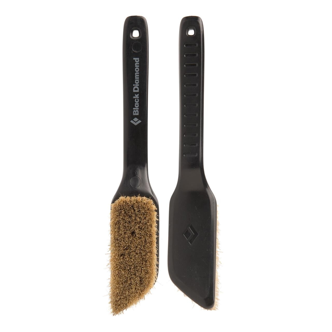 Black Diamond Bouldering Brush - Medium  Sort  Black