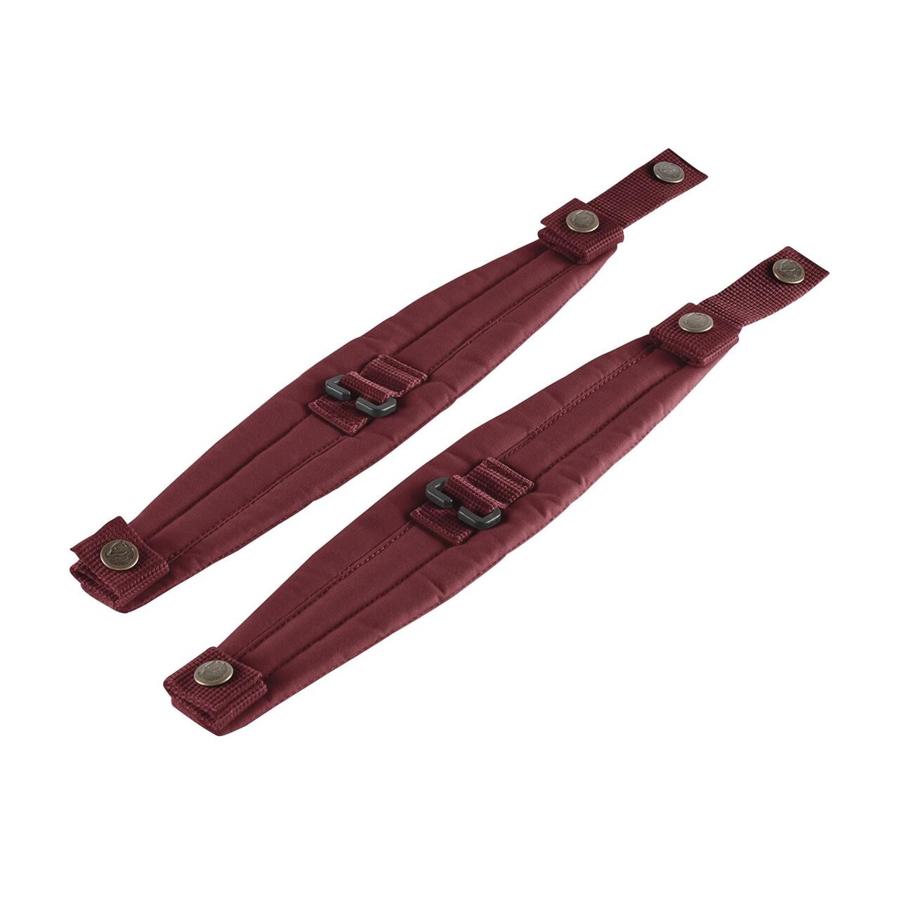 Fj? Llr? Ven Kånken Shoulder Pads F19  Rød  Ox Red 326