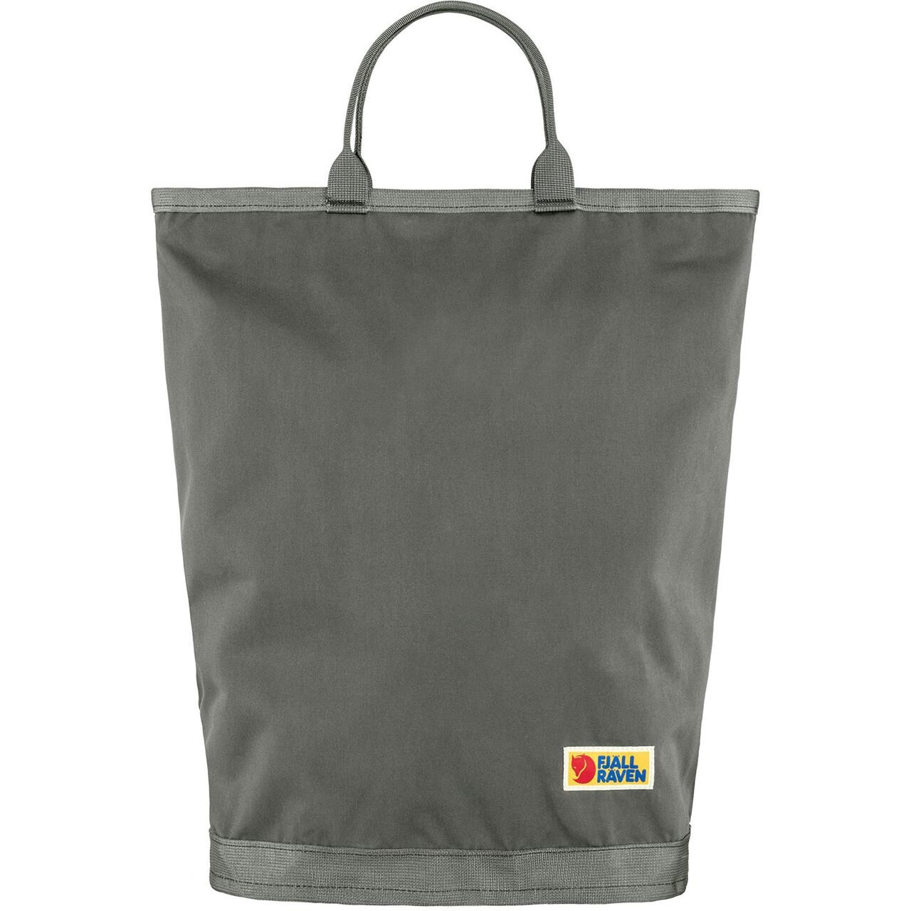 Fj? Llr? Ven Vardag Totepack  Grå  Basalt 050  One Size