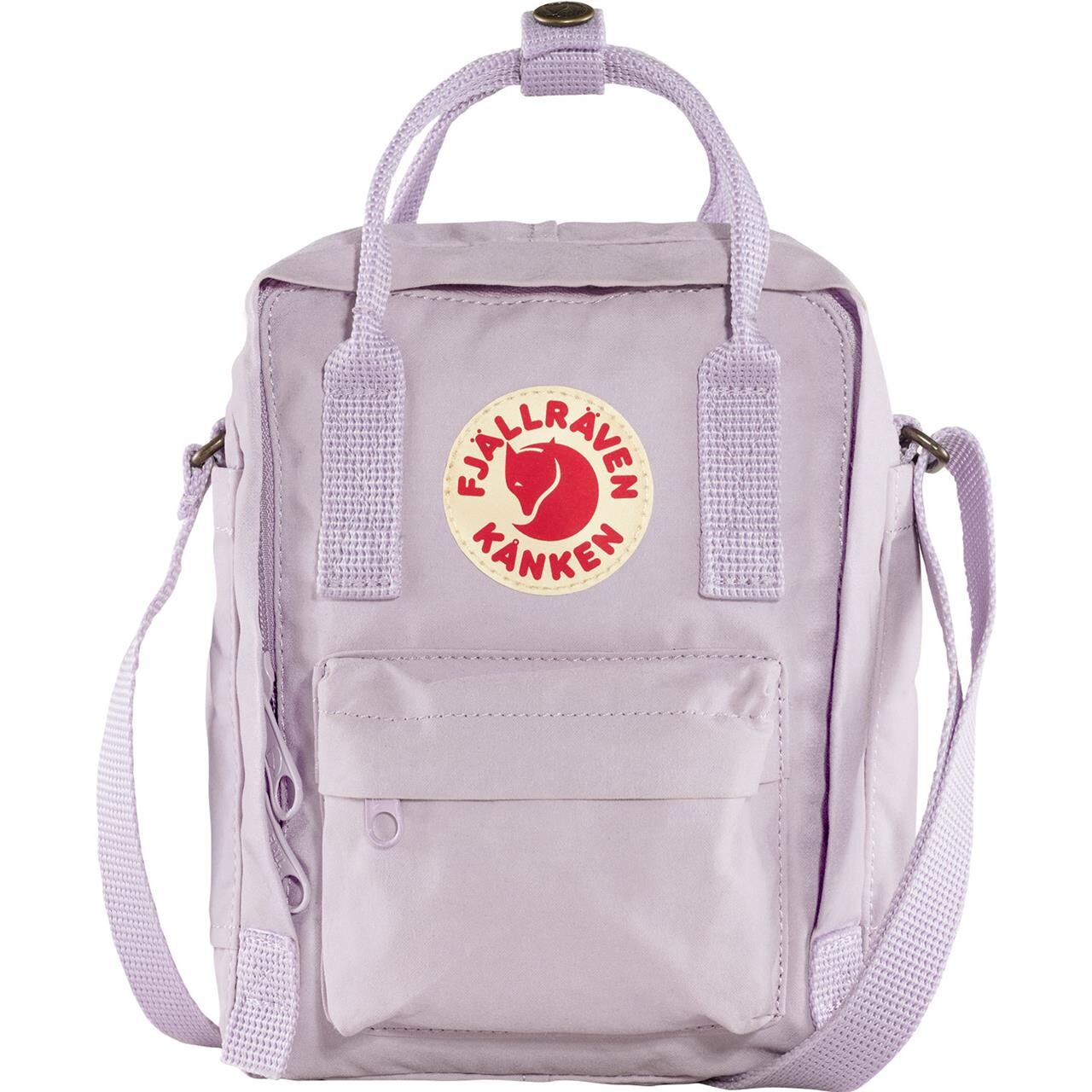 Fj? Llr? Ven Kånken Sling  Lilla  Pastel Lavender 457  One Size