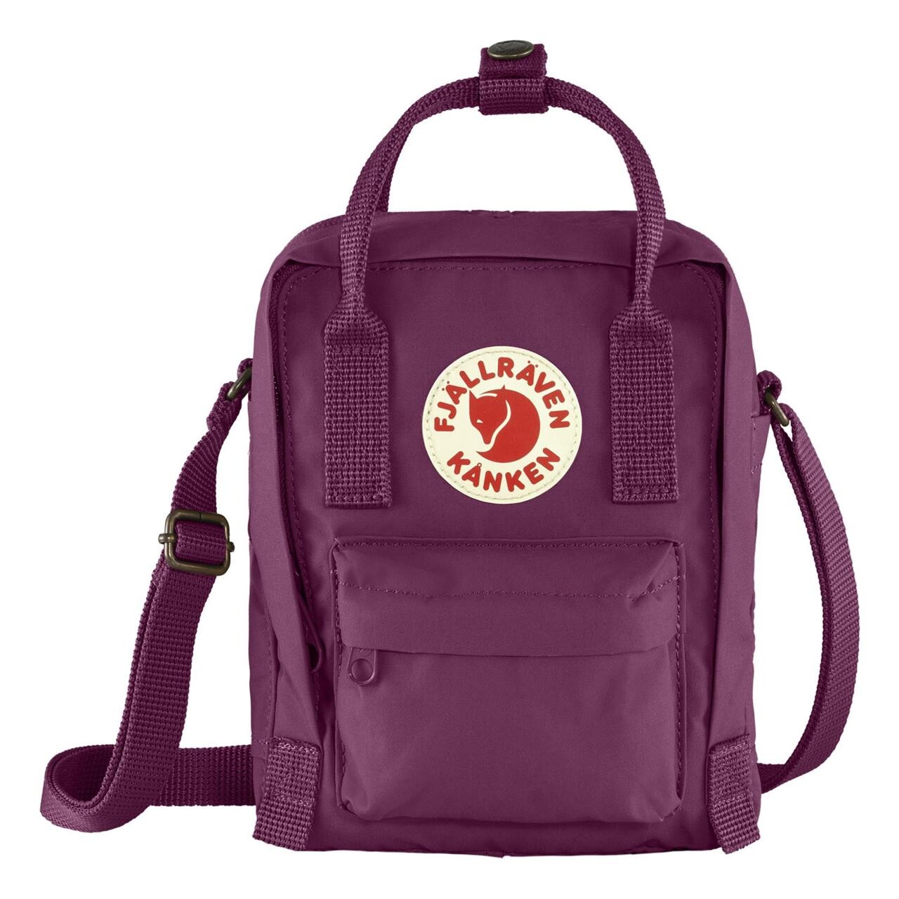 Fj? Llr? Ven Kånken Sling  Lilla  Royal Purple 421  One Size