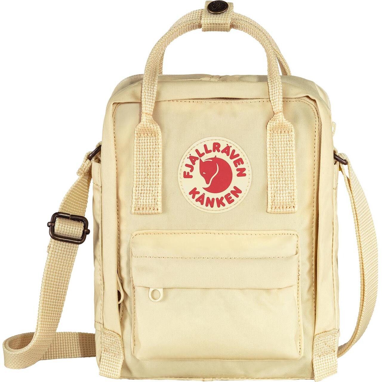 Fj? Llr? Ven Kånken Sling  Brun  Light Oak 115  One Size