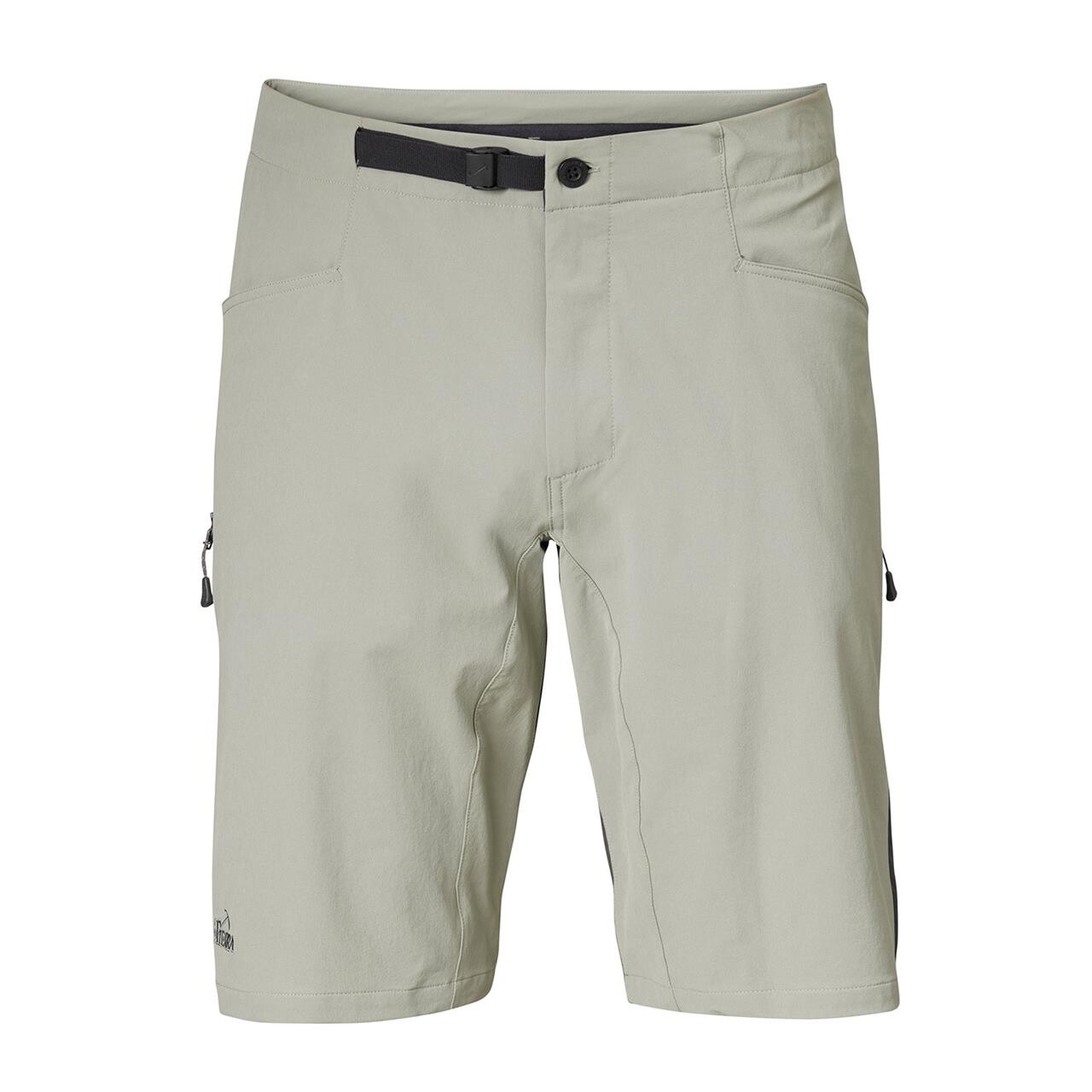 Tierra Mens Off-course Shorts   Grøn  Khaki Green  56