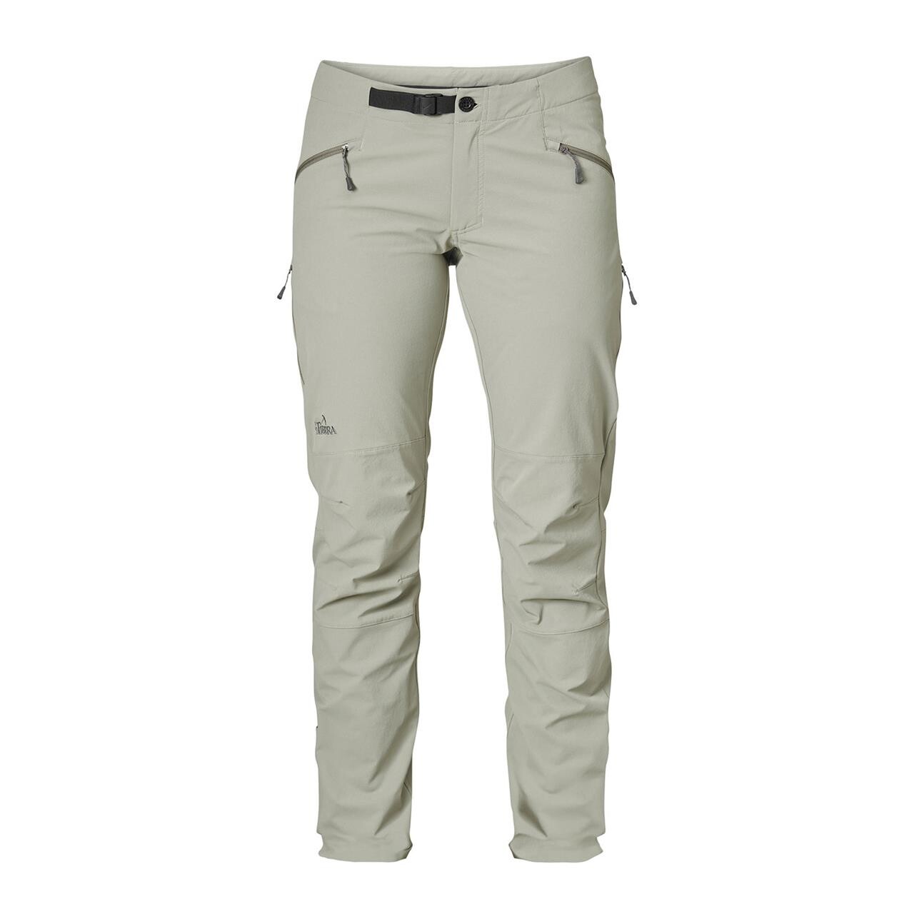 Tierra Womens Pace Pant Gen 2 2020 Model  Grøn  Khaki Green  46