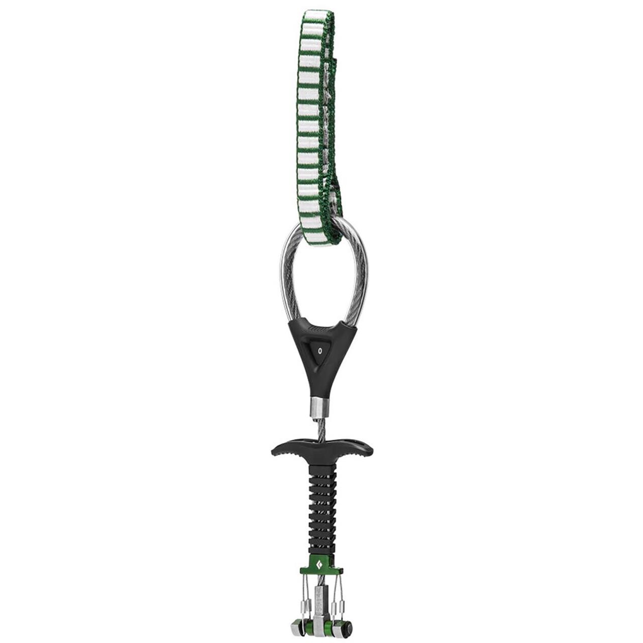 Black Diamond Camalot Z4  0