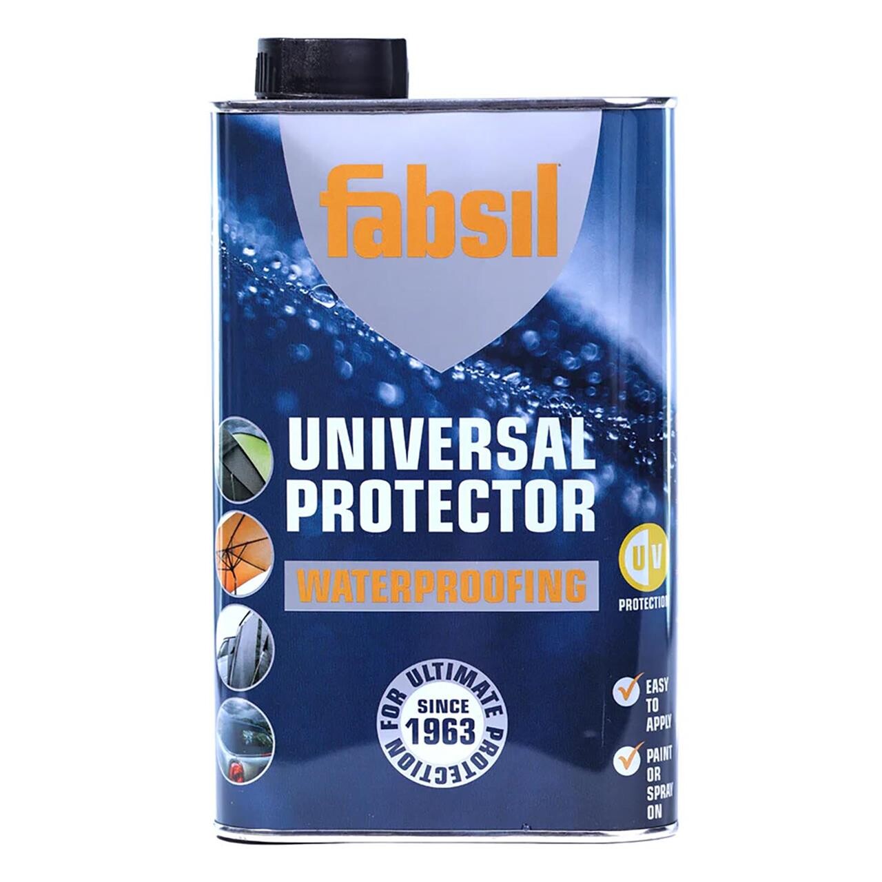 Fabsil Universal Protector 1 0l