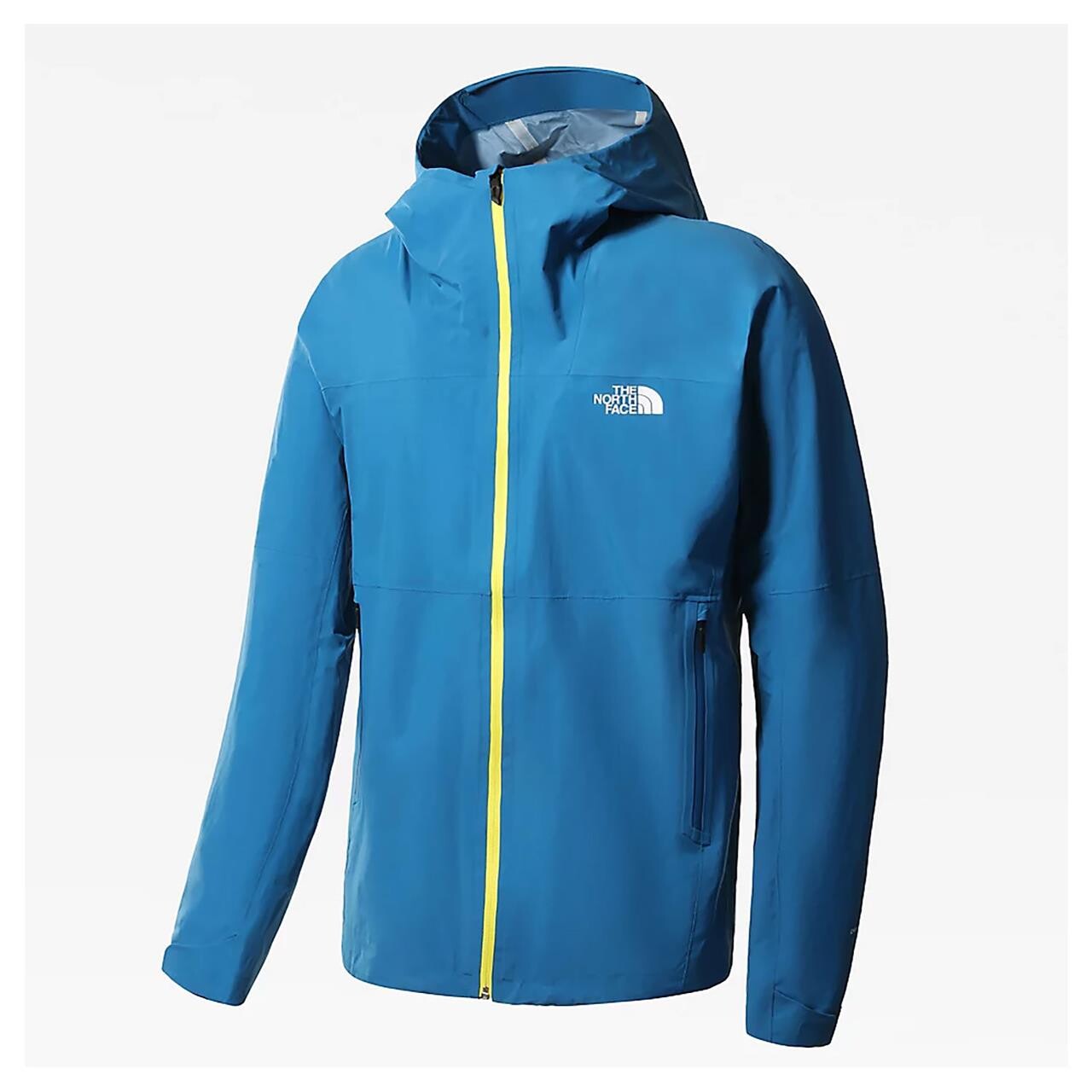 The North Face Mens Circ 2 5l Jacket  Blå  Banff Blue  Small