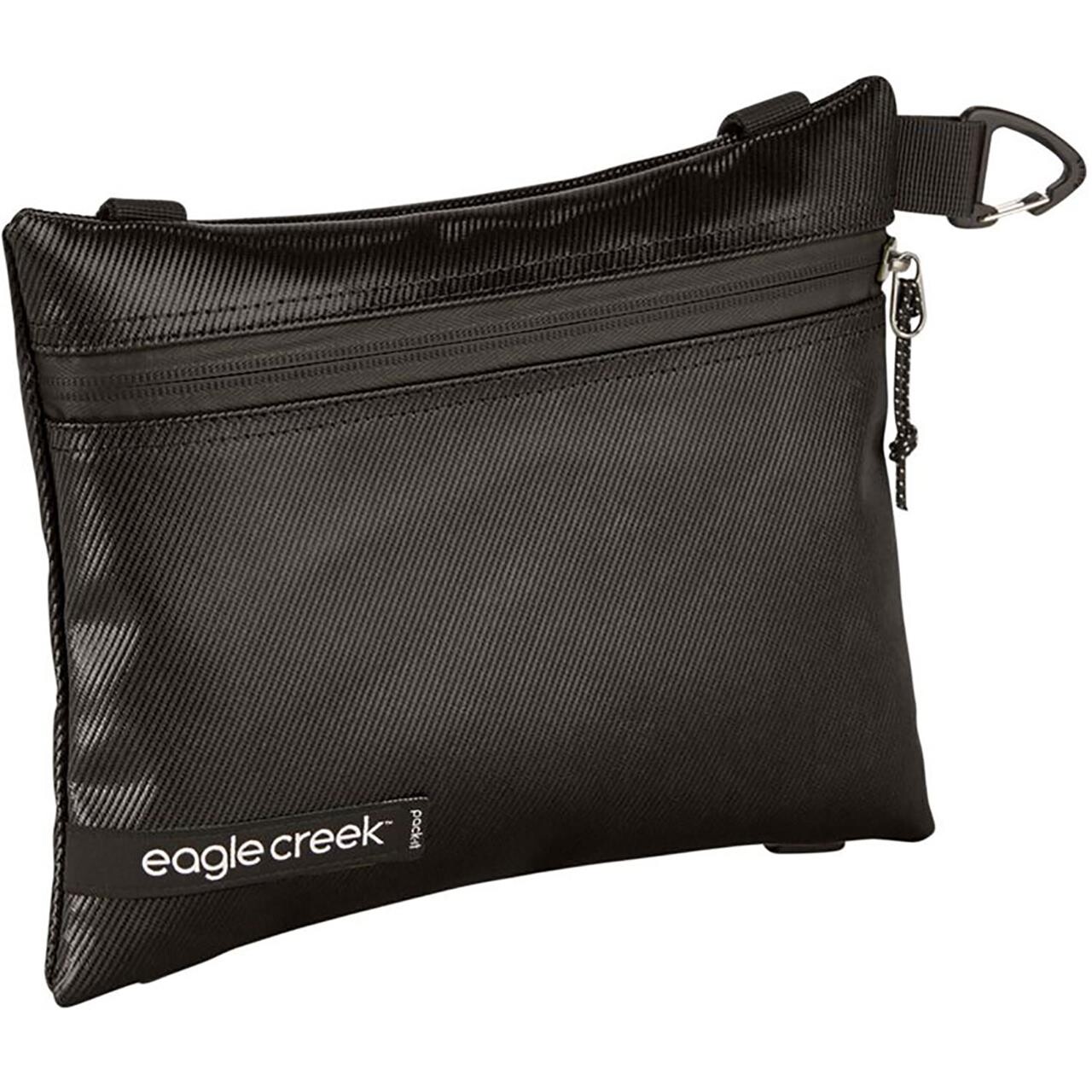 Eagle Creek Pack-it Gear Pouch S  Sort  Black