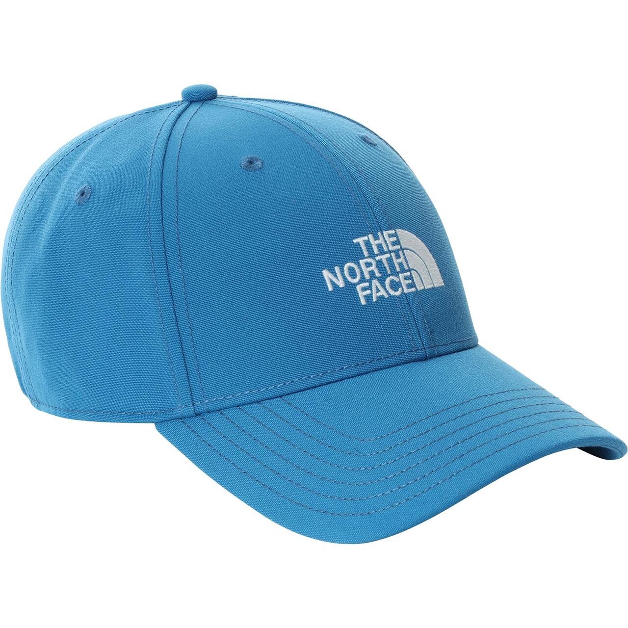 The North Face Recycled 66 Classic Hat  Blå  Banff Blue  One Size