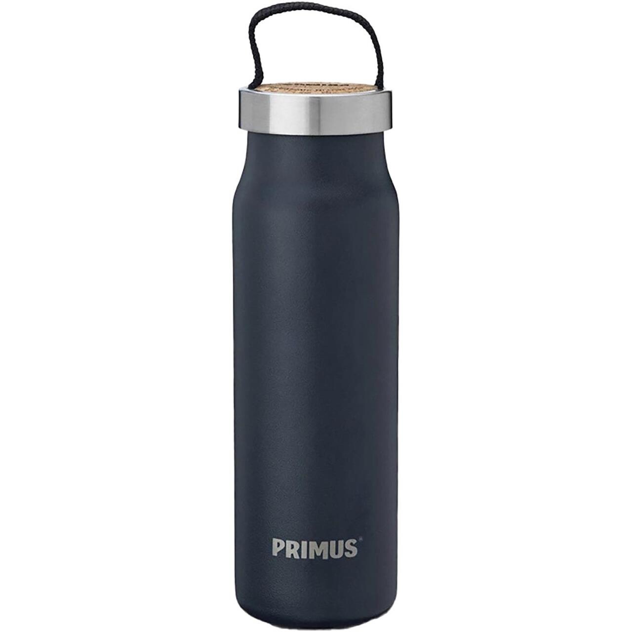 Primus Klunken Vaccum Bottle 0 5l  Blå  Royal Blue