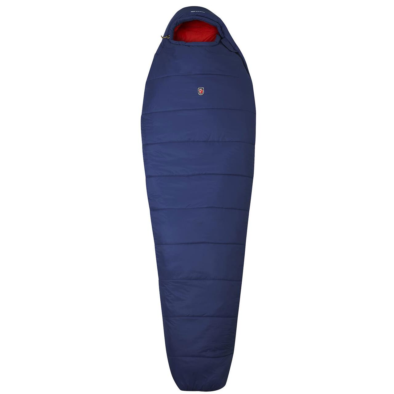 Fj? Llr? Ven Abisko Three Seasons  Blå  Atlantic Blue 567  Personlængde 180 Cm