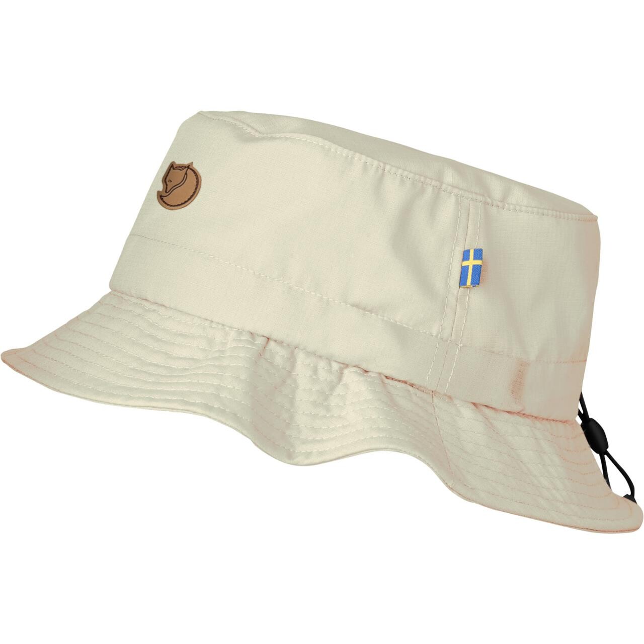 Fj? Llr? Ven Travellers Mt Hat  Beige  Light Beige 191  X-large