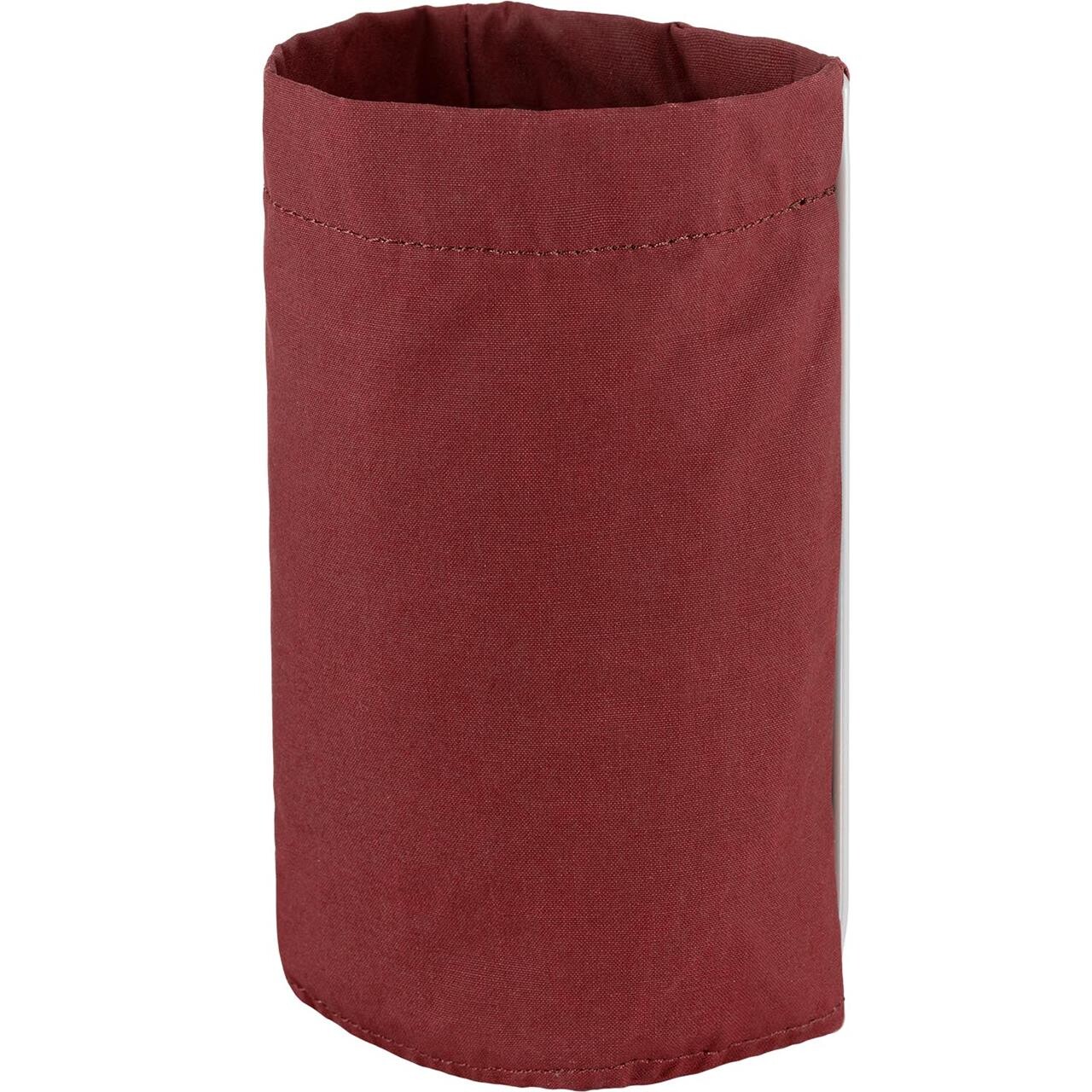 Fj? Llr? Ven Kånken Bottle Pocket  Rød  Ox Red 326