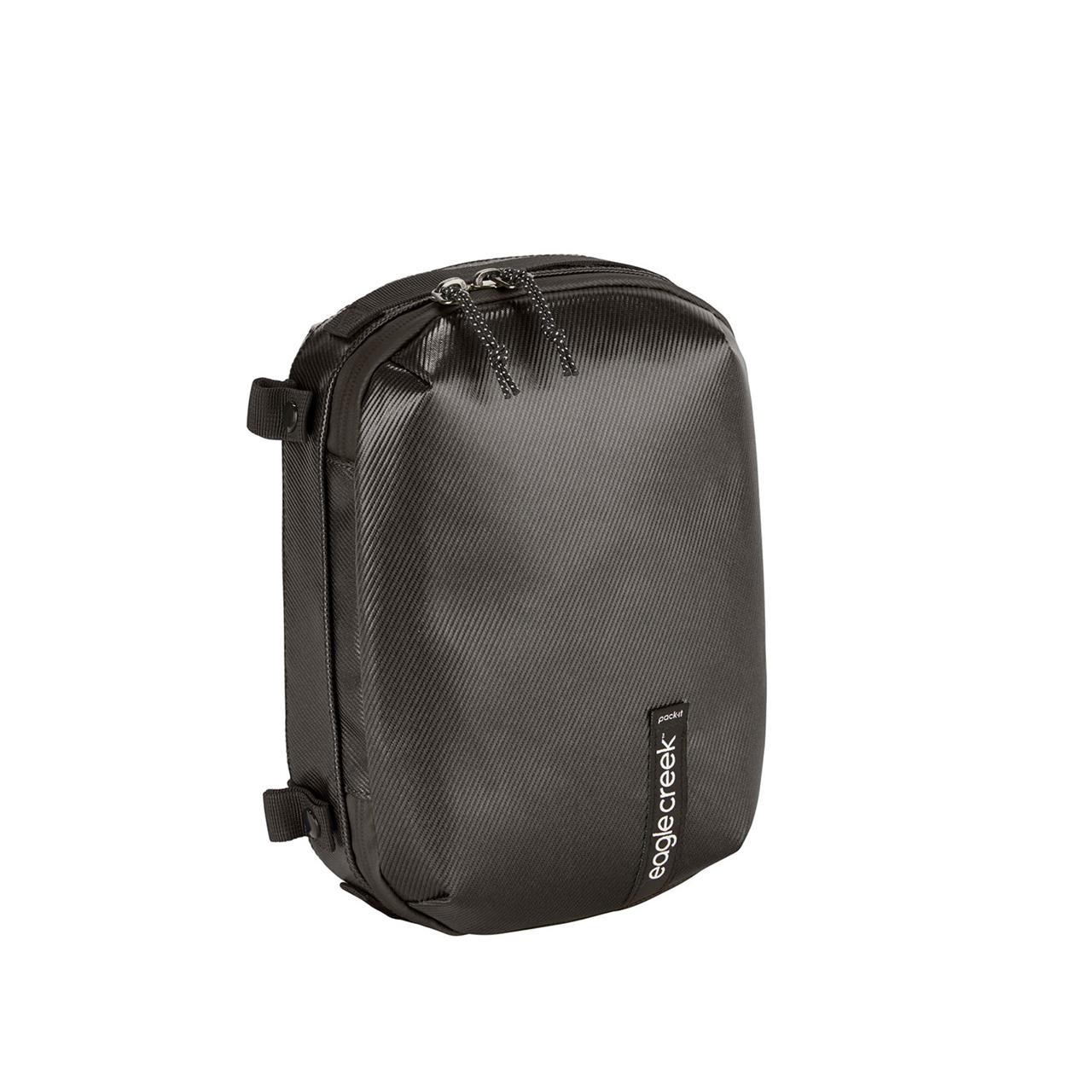 Eagle Creek Pack-it Gear Cube S  Sort  Black