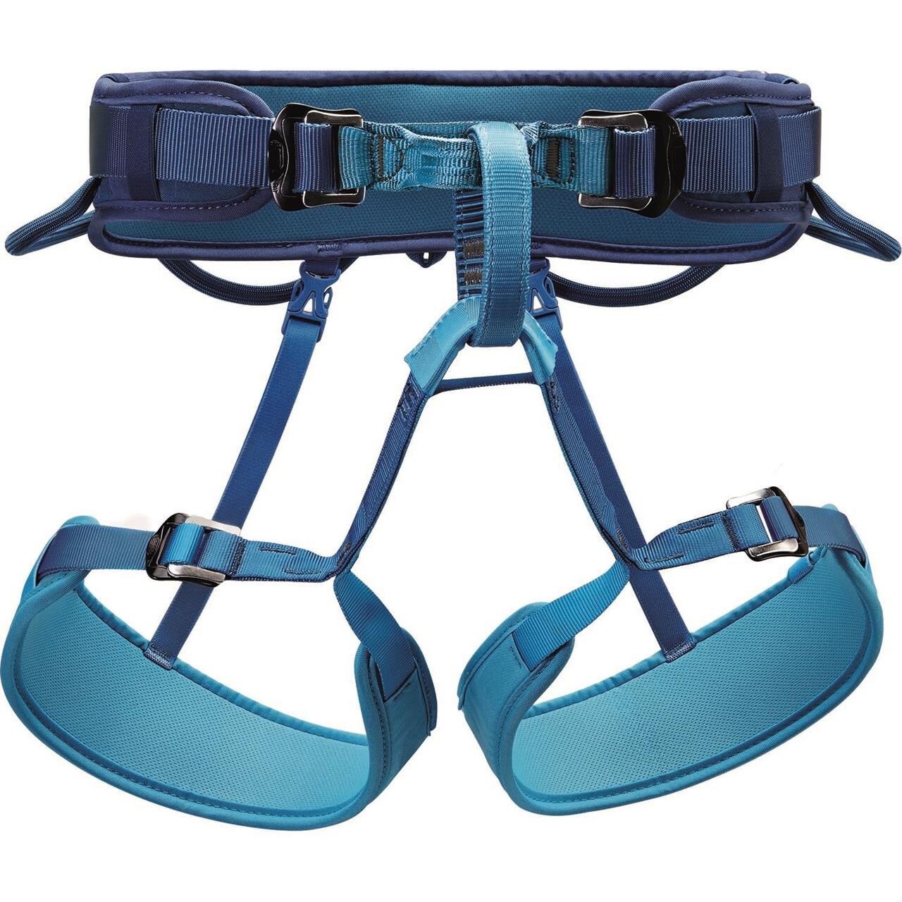 Petzl Corax Harness  Blå  Navy Blue  1