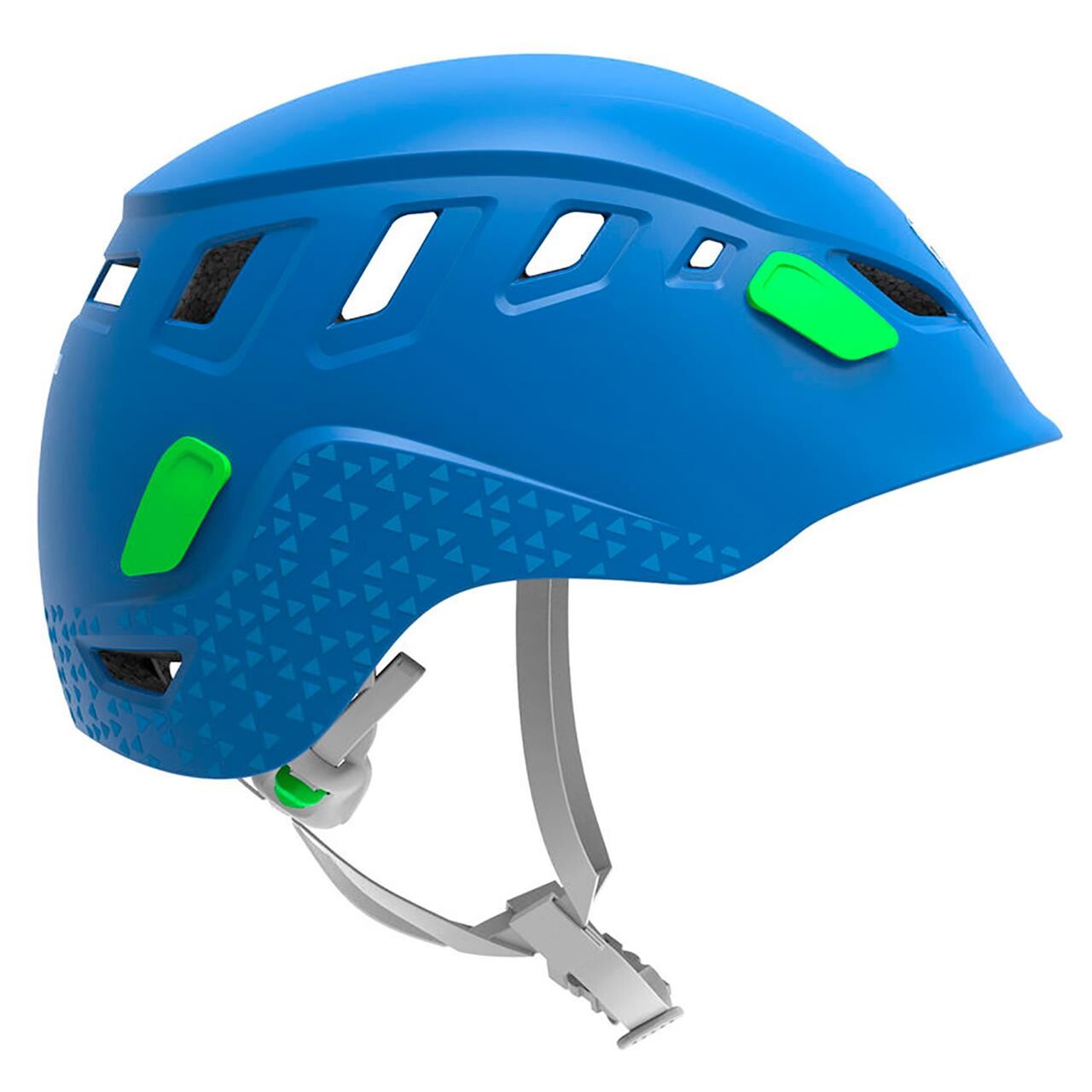 Petzl Picchu Helmet  Blå  Blue  One Size