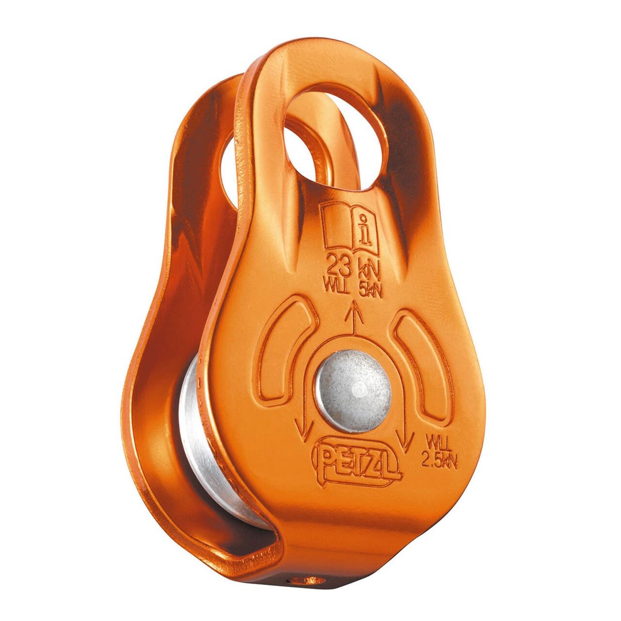 Petzl Fixe Pulley
