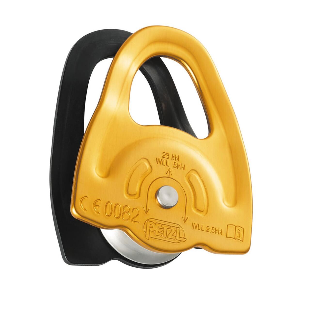 Petzl Mini Prusik Minding Pulley