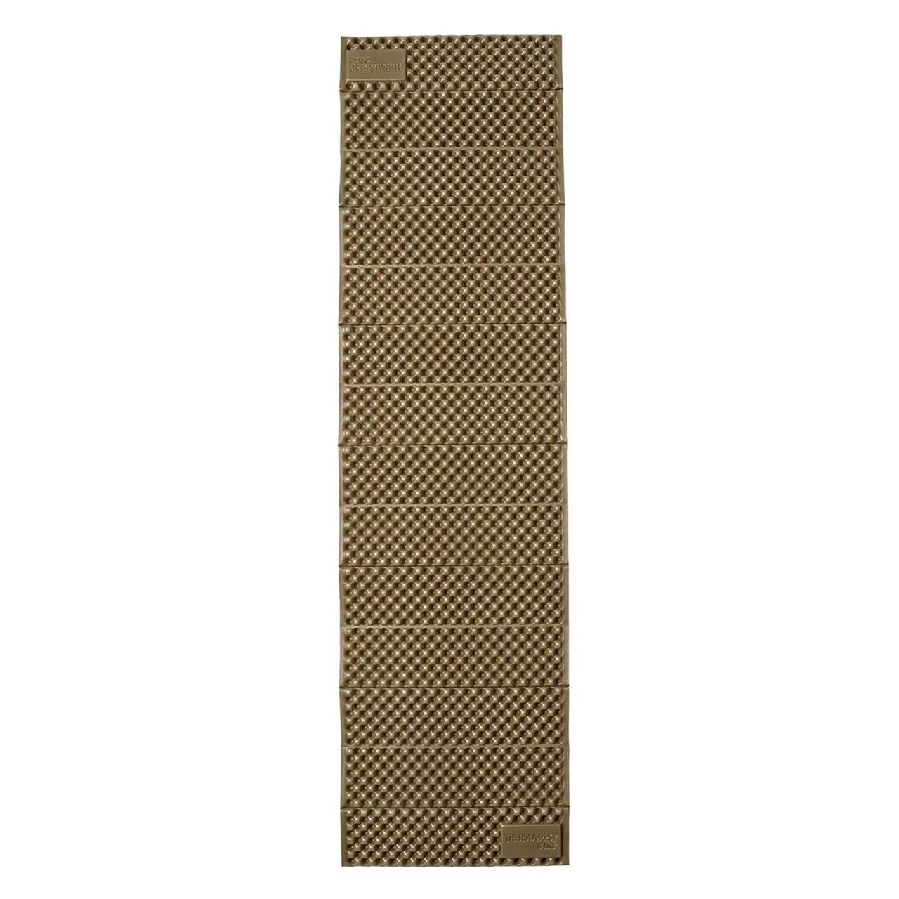 Therm-a-rest Zlite Regular  Brun  Oak Anthracite  2 0
