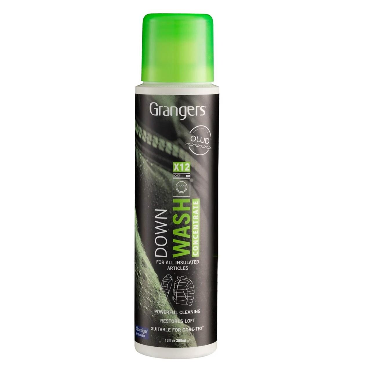 Grangers Owp Down Wash 300 Ml
