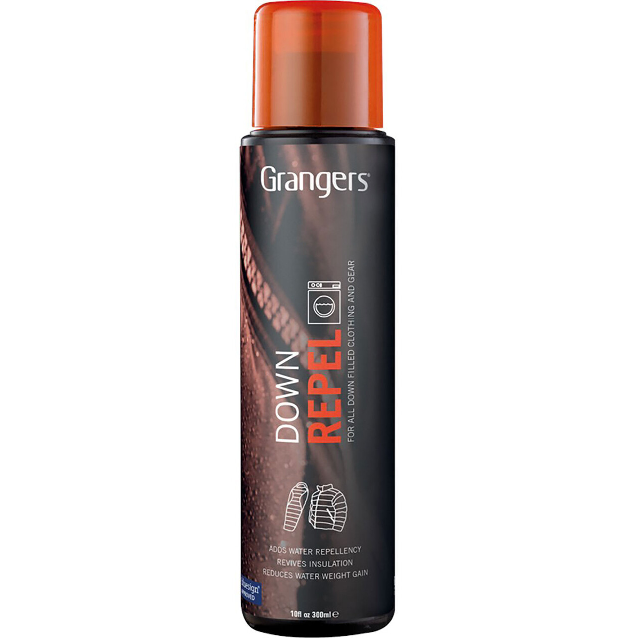Grangers Owp Down Repel 300 Ml
