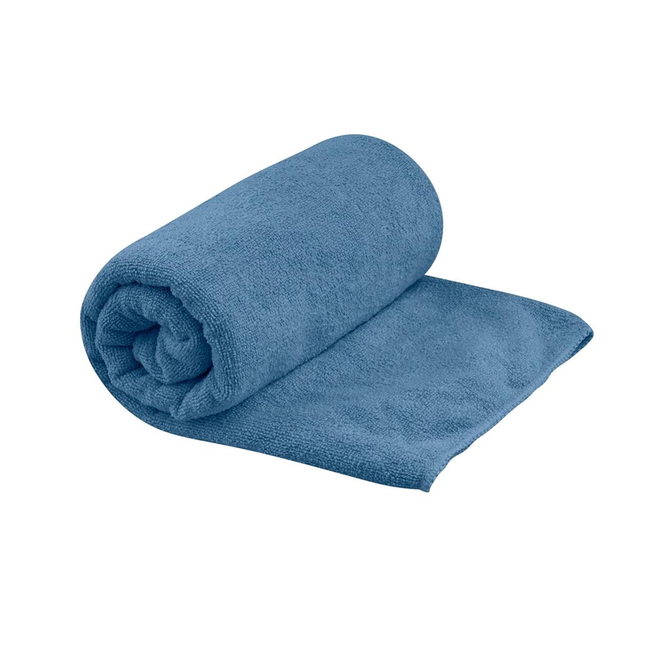 Sea To Summit Tek Towel Medium  Blå  Moonlight