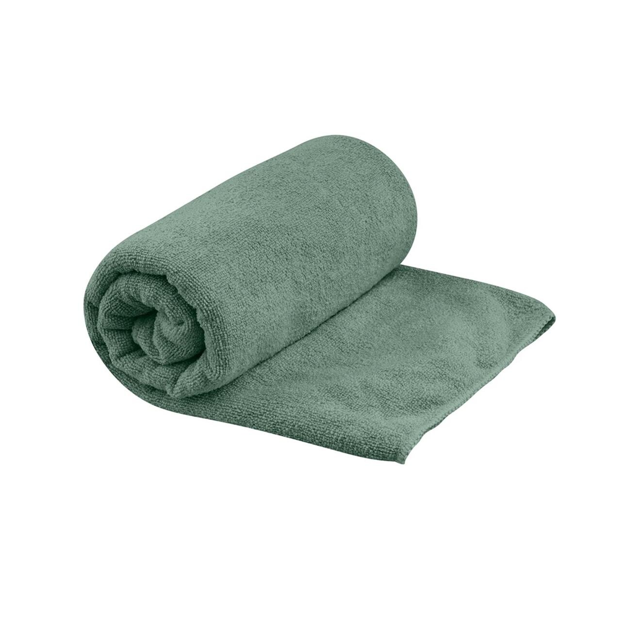 Sea To Summit Tek Towel Medium  Grøn  Sage
