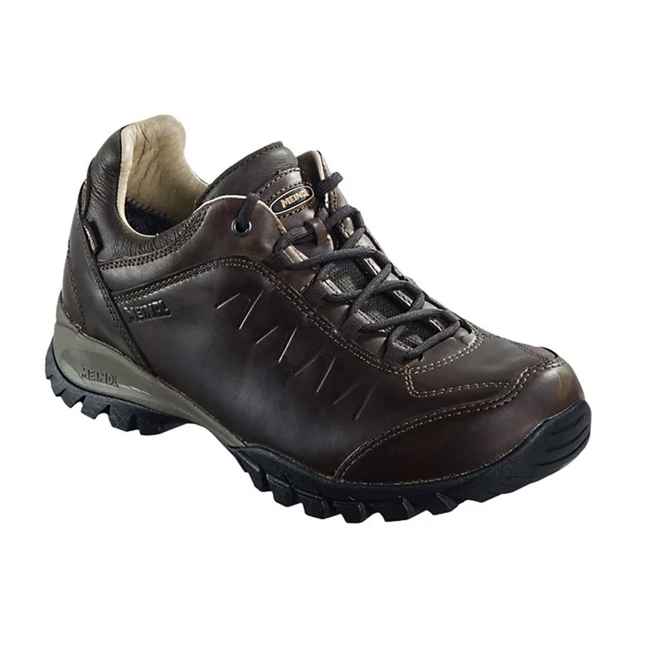 Meindl Mens Siena Gtx   Brun  Dark Brown  41