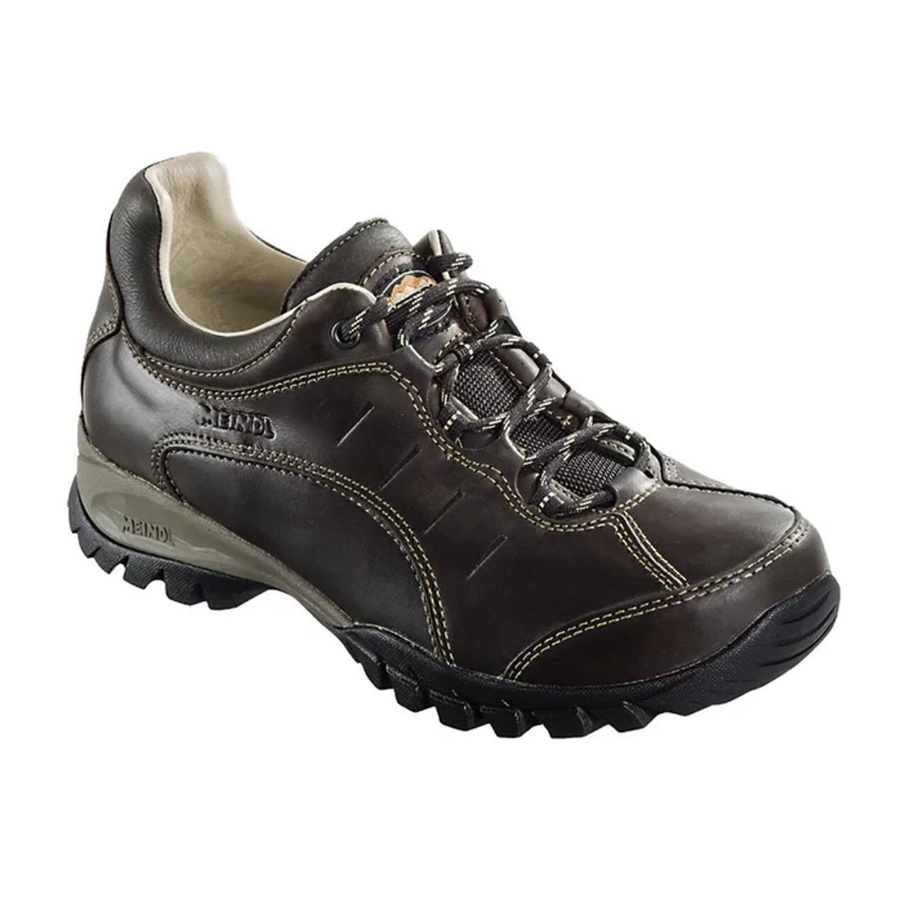Meindl Mens Murano   Brun  Brown  39 5