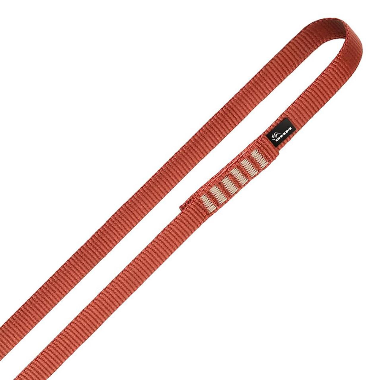 Dmm 16mm Nylon Sling  Rød  Red  60cm
