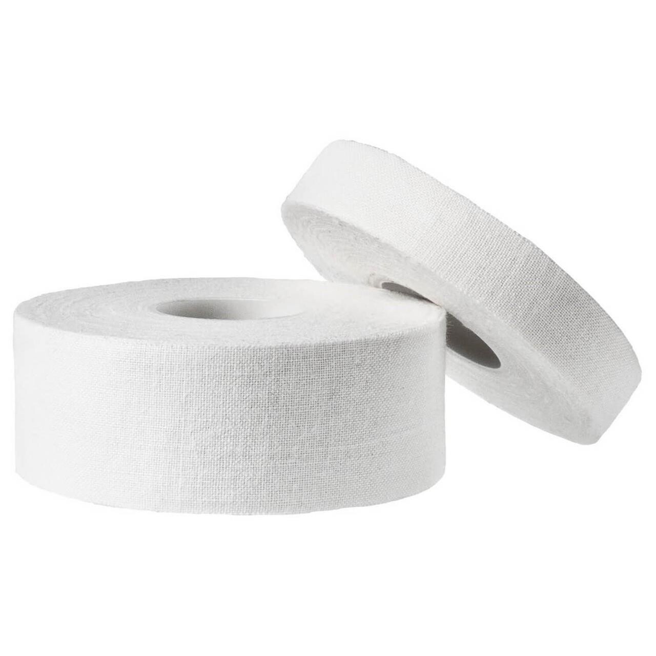 Austri Alpin Finger Support Tape 2cm X 10m  Hvid  White