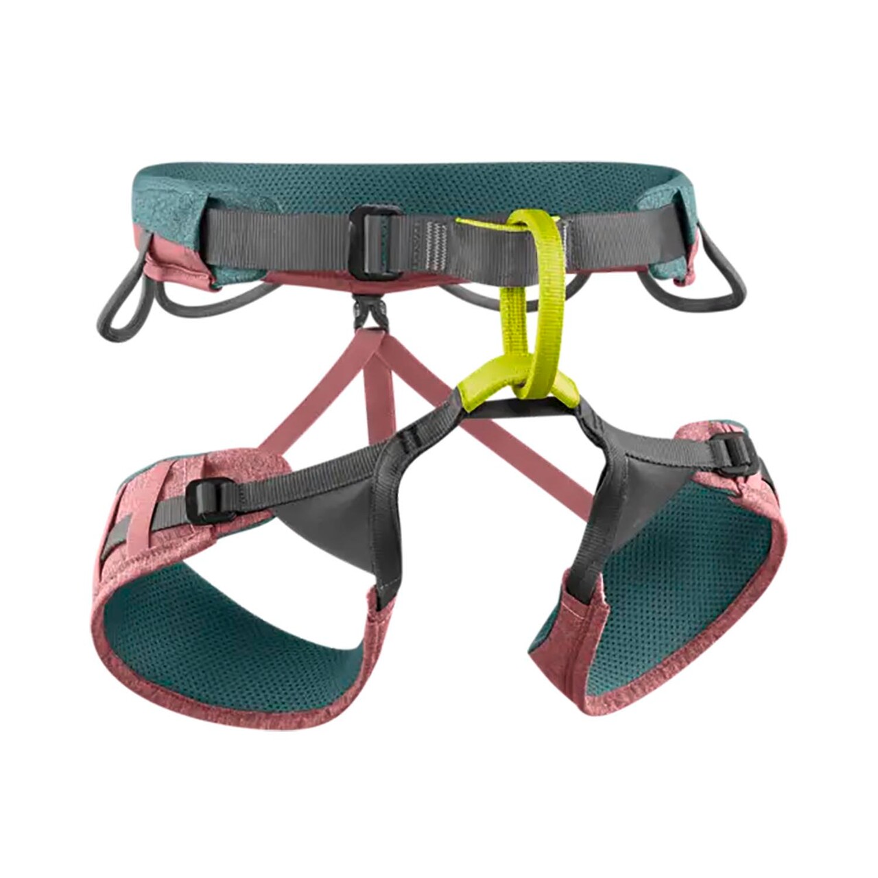 Edelrid Jayne Iii  Lyserød  Rose  M