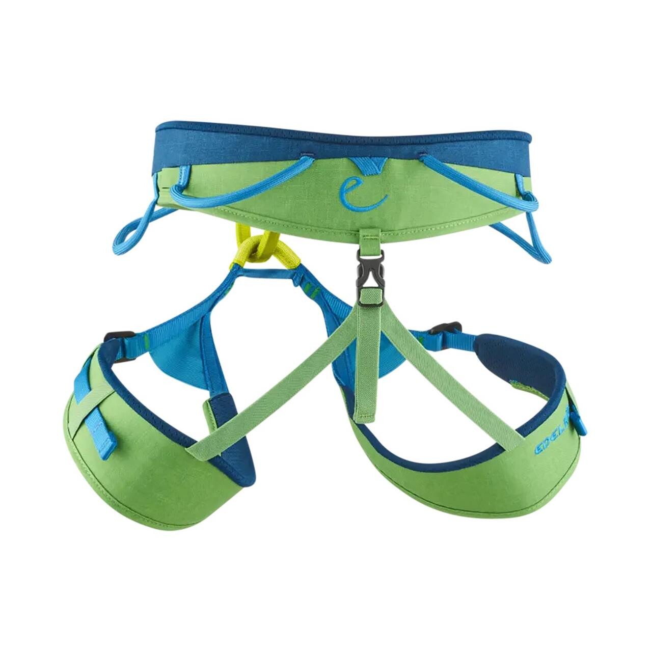 Edelrid Jay Iii  Grøn  Green Pepper  L