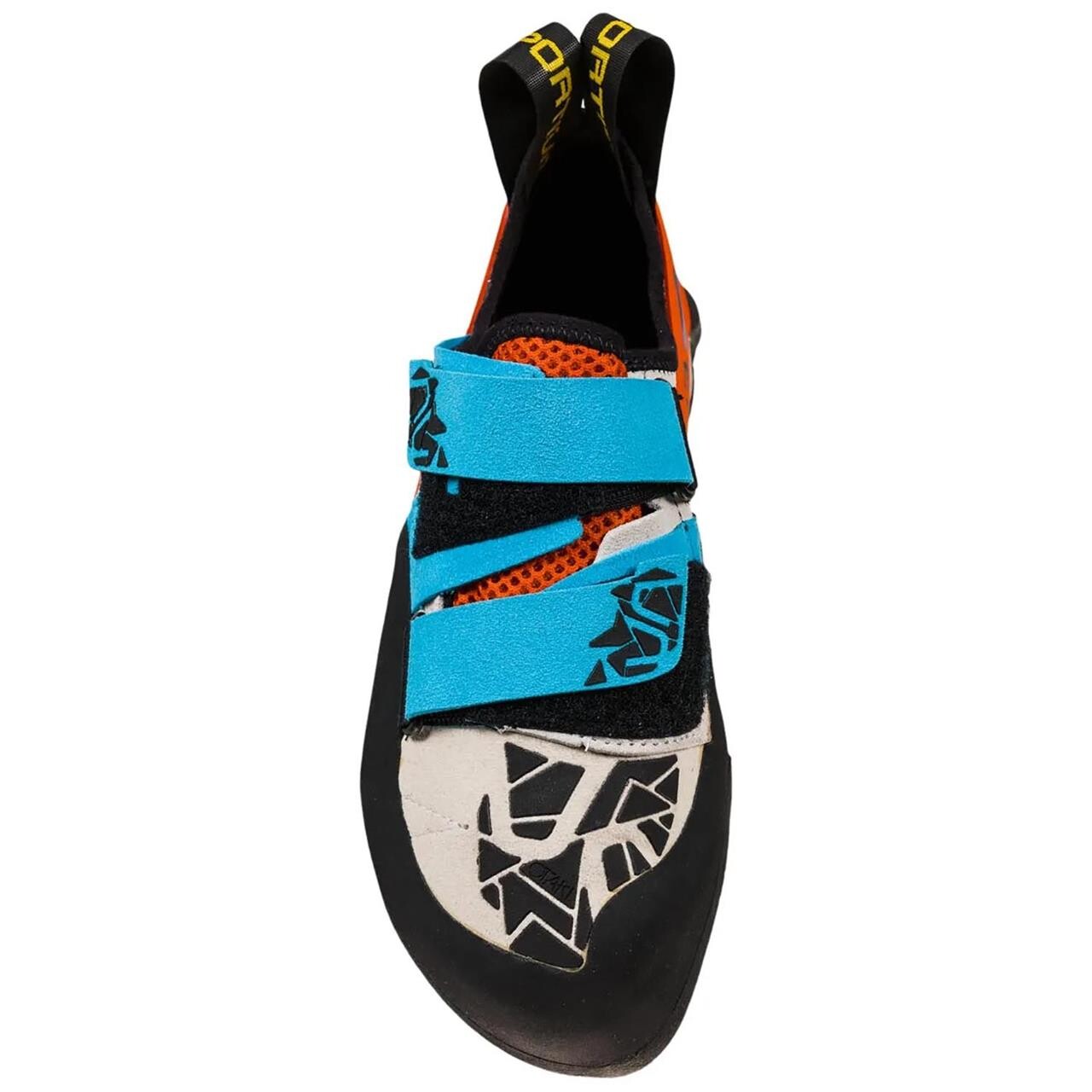 La Sportiva Otaki  Blå  Blue Flame  46