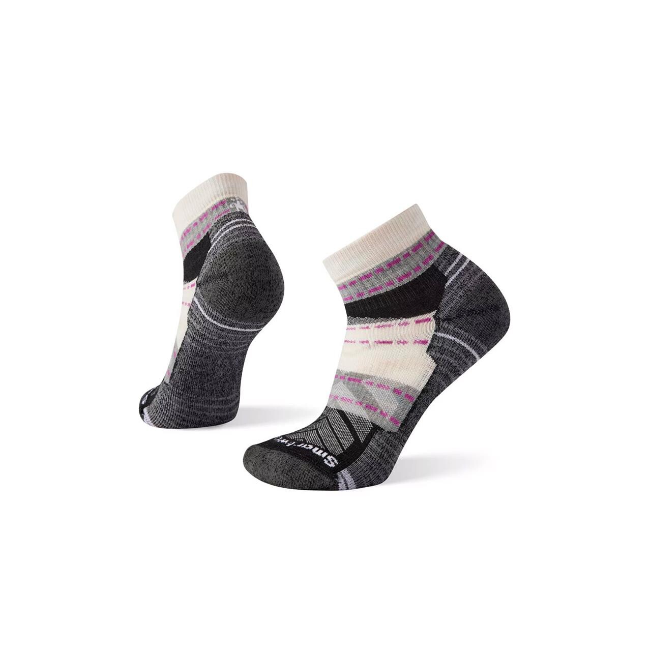 Smartwool Womens Hike Light Cushion Margarita Ankle  42-45