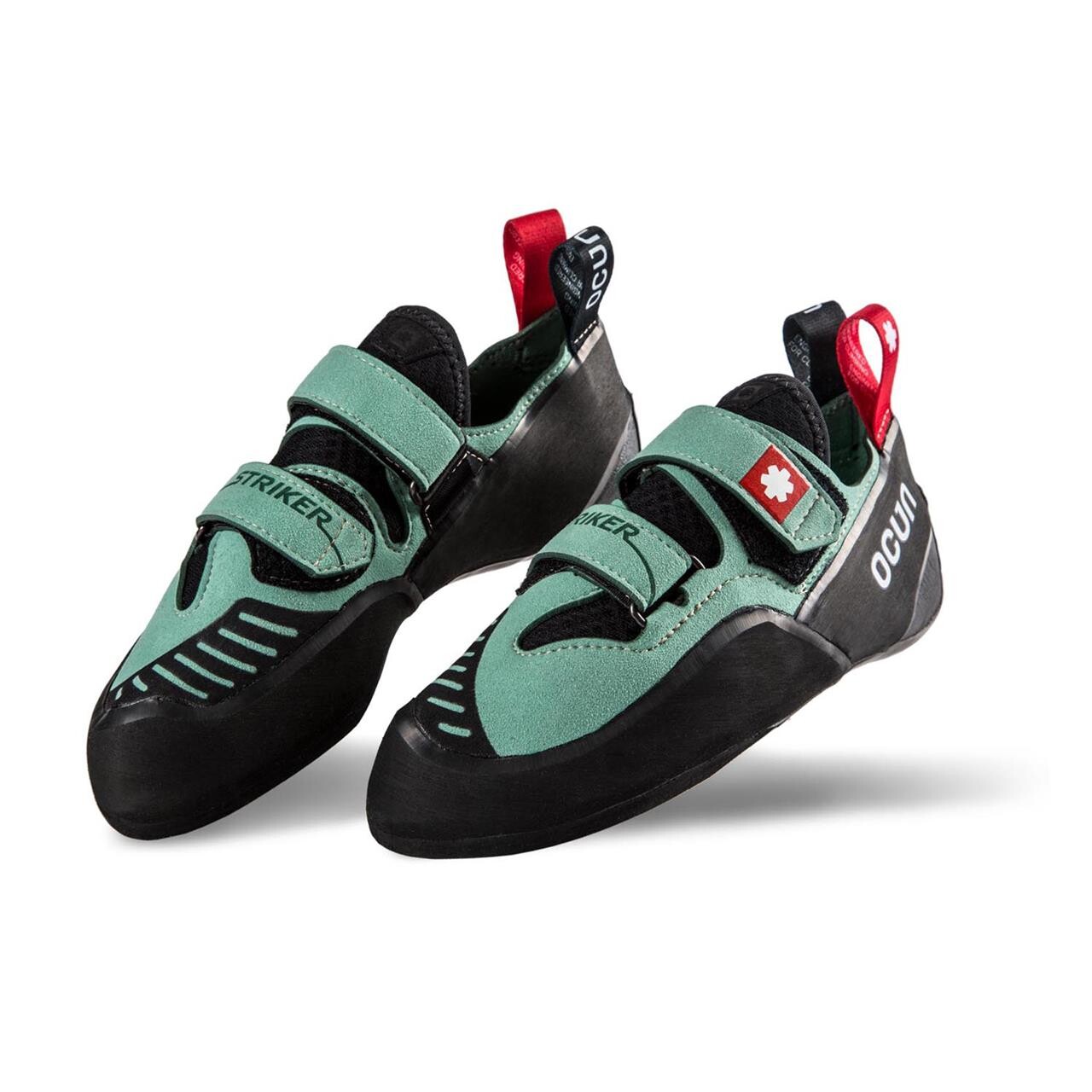 Oc? N Striker Qc  Grøn  Green Malachite  50
