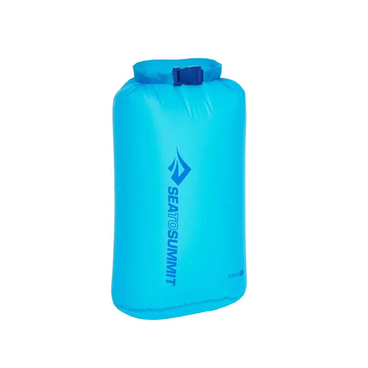 Sea To Summit Ultra-sil Dry Bag 5l  Blå  Blue Atoll
