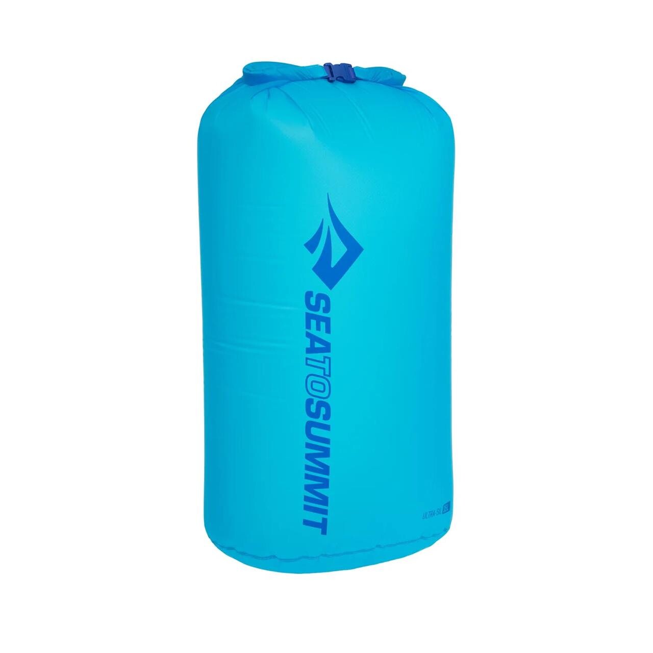 Sea To Summit Ultra-sil Dry Bag 35l  Blå  Blue Atoll