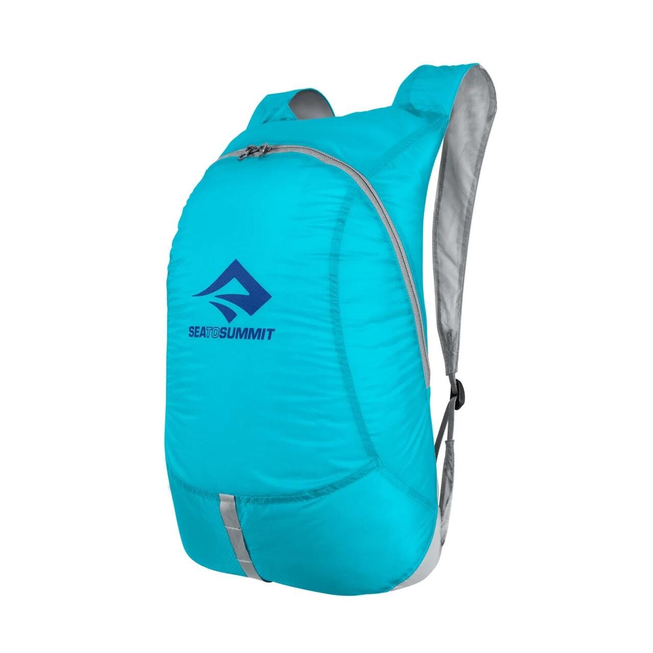 Sea To Summit Ultra-sil Day Pack 20l  Blå  Blue Atoll