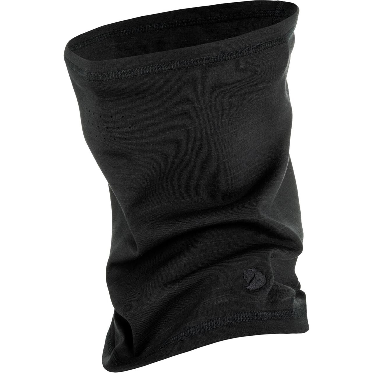 Fj? Llr? Ven Womens Keb Fleece Neck Gait  Sort  Black 550  One Size