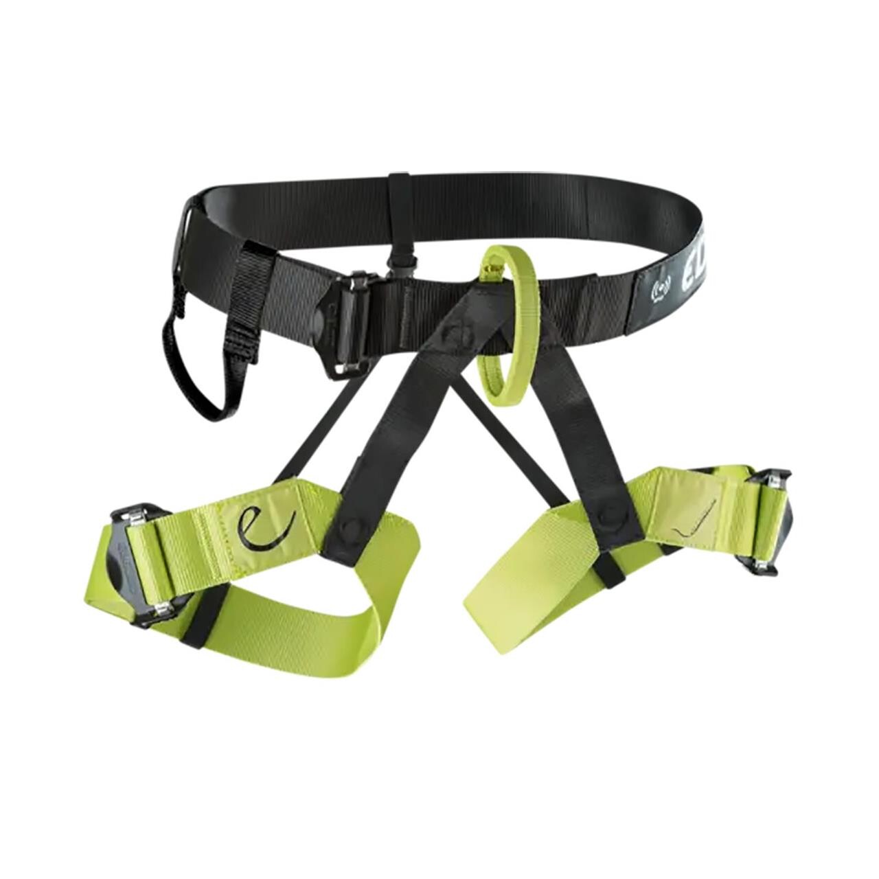 Edelrid Joker - Vario  Sort  Night Oasis  One Size