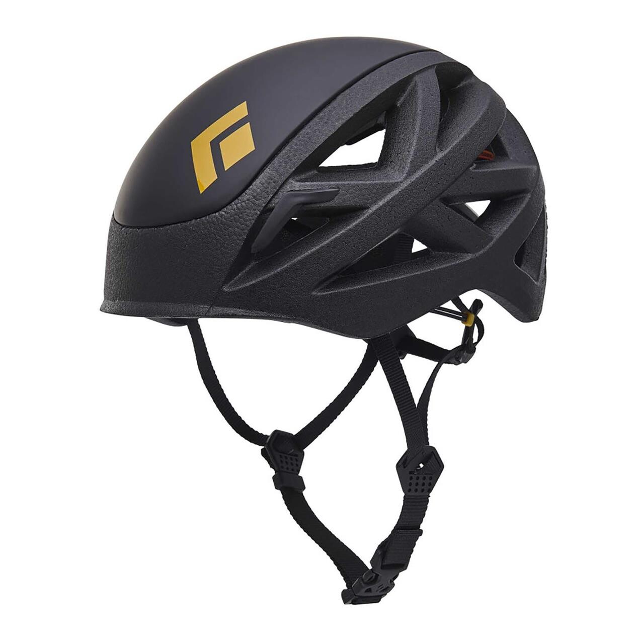 Black Diamond Vapor Helmet  Sort  Black  M L