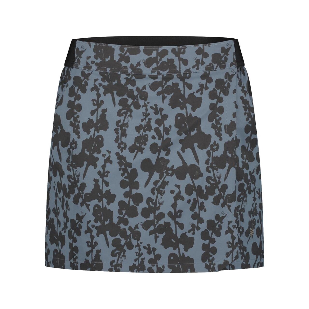 Royal Robbins Womens Spotless Evolution Skort  Blå  Sea Alamere Pt 938  Large