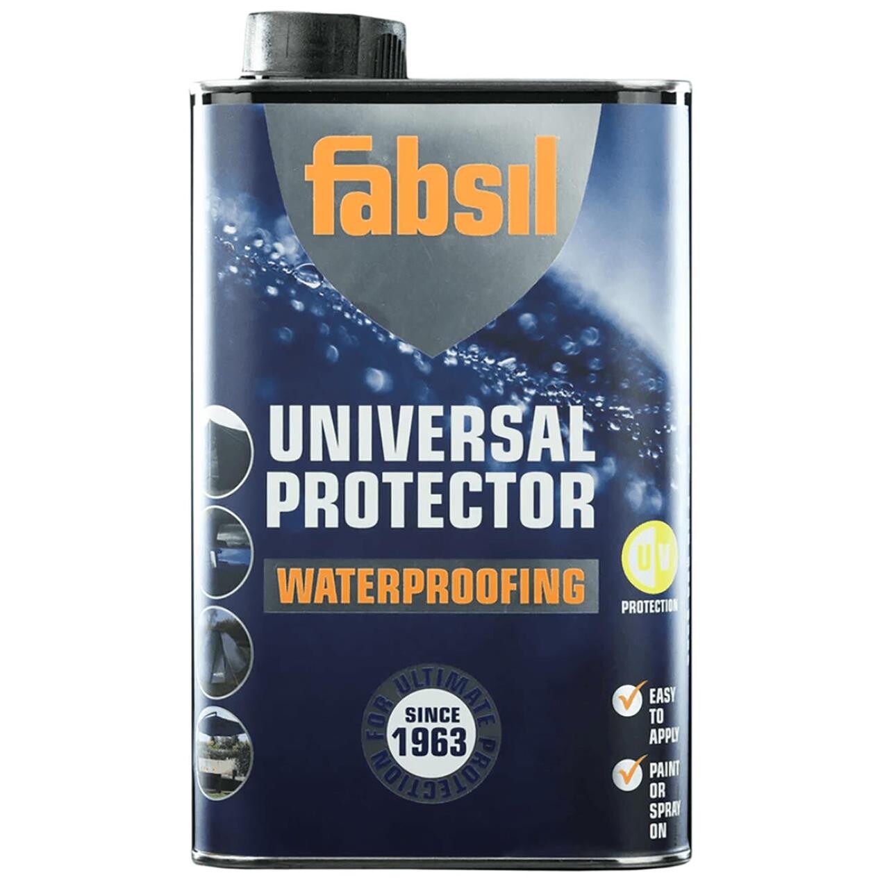 Fabsil Universal Protector 5 0 Liter