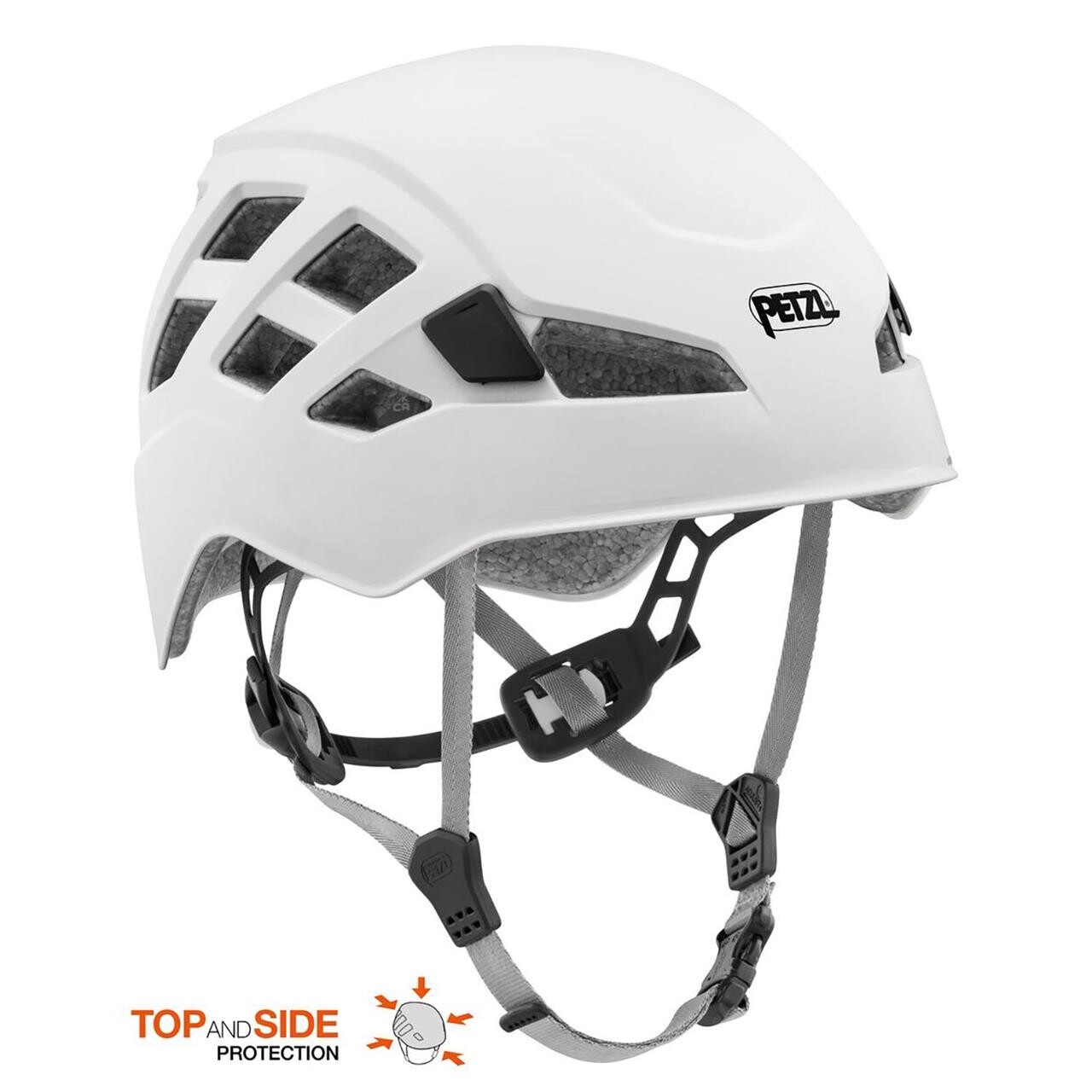Petzl Boreo Helmet  Hvid  White  M L