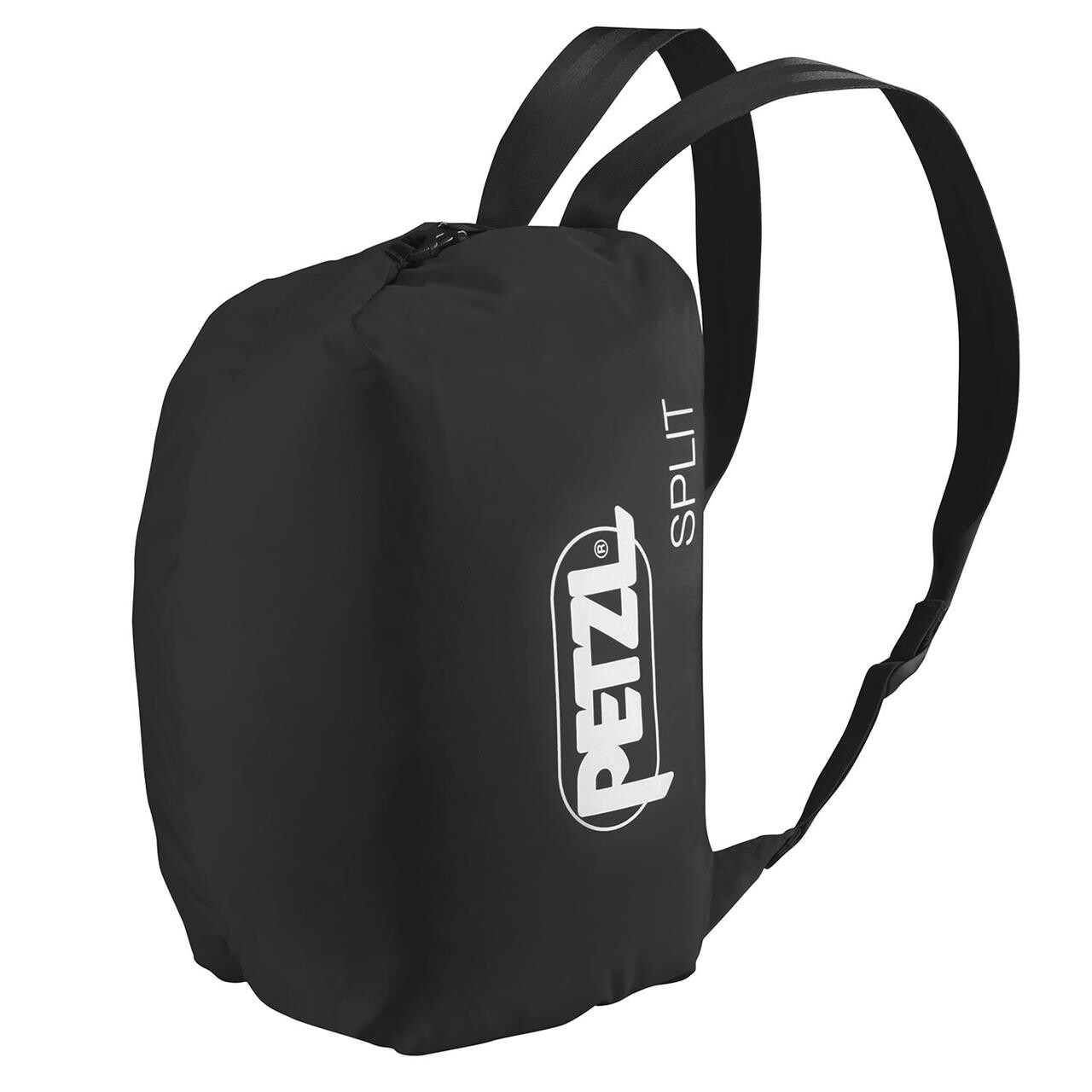 Petzl Split Rope Bag 25 L  Grå  Gray