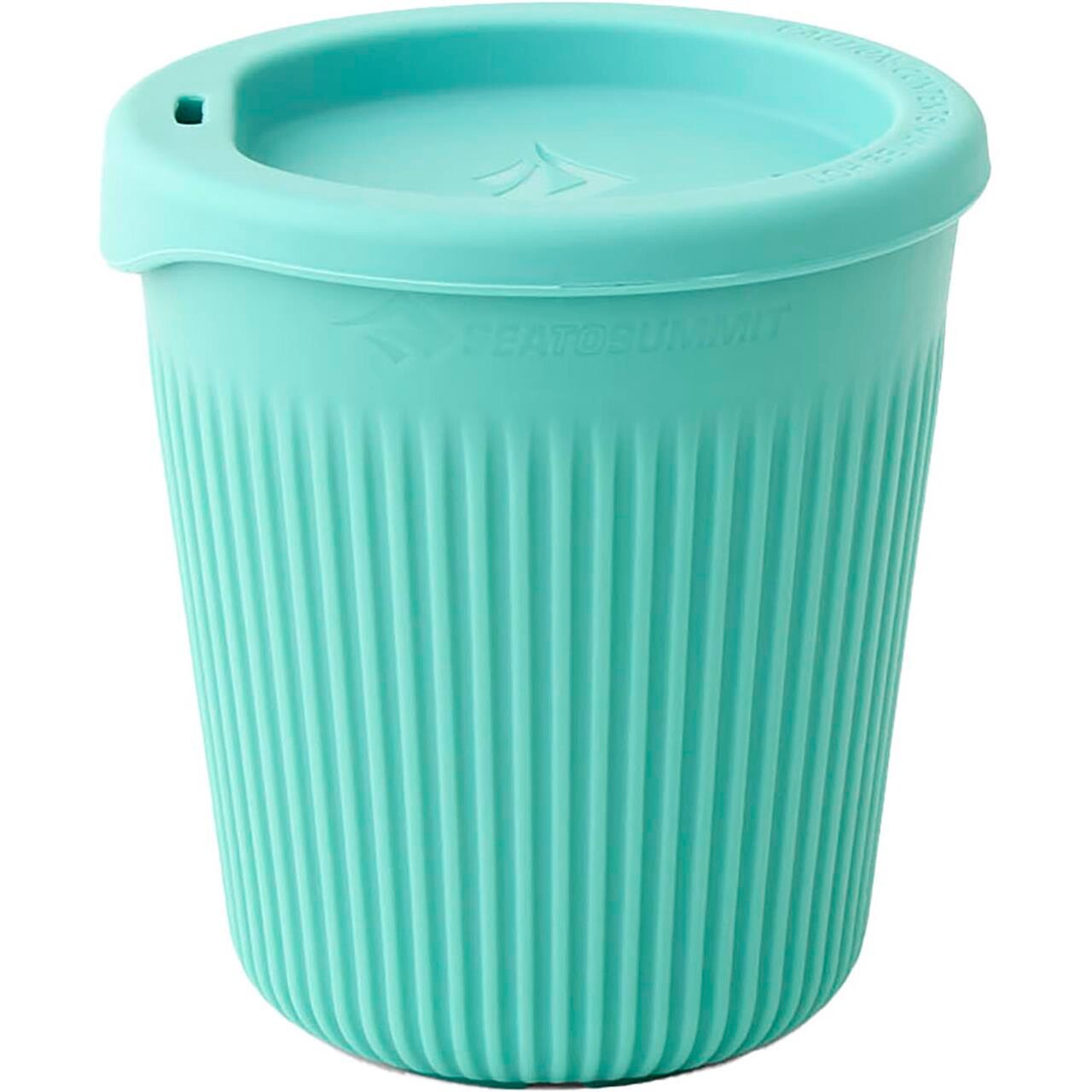 Sea To Summit Passage Cup  Blå  Aqua Sea Blue