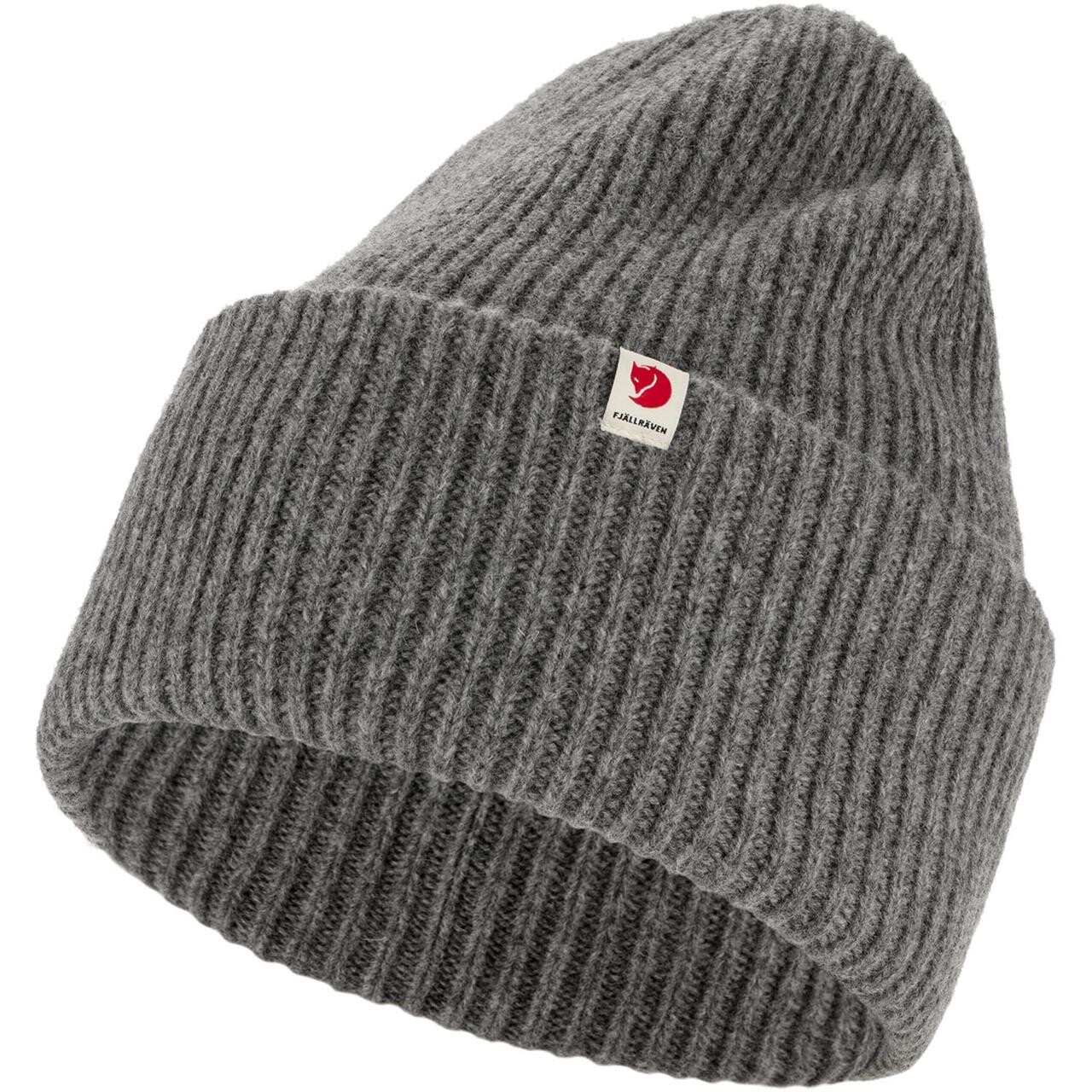 Fj? Llr? Ven Mens Fj? Llr? Ven Heavy Beanie  Grå  Grey 020  One Size