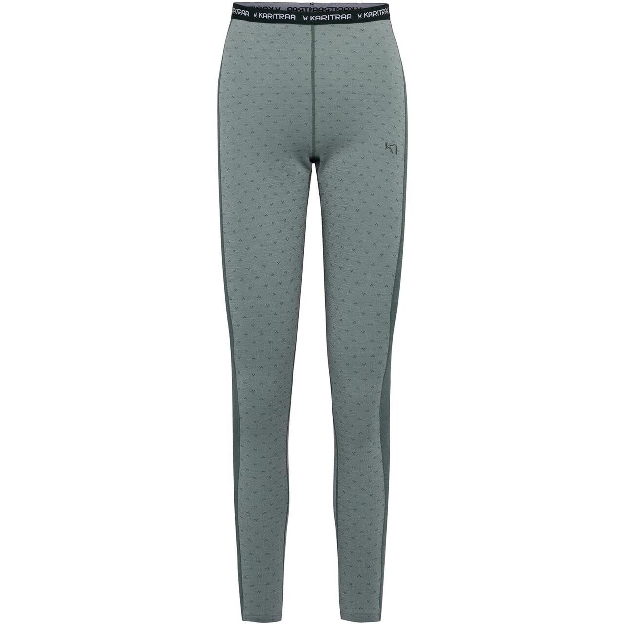 Kari Traa Womens Vilma Pants  Grøn  Dark Green  X-large
