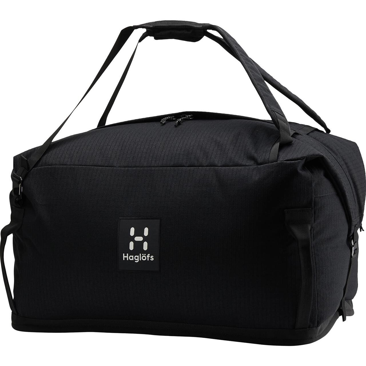 Hagl? Fs Fj? Llf? Rd 90  Sort  True Black  One Size